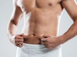 Can Men Get Liposuction? Areas Commonly Treated